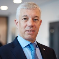 Alexander Dorfmann