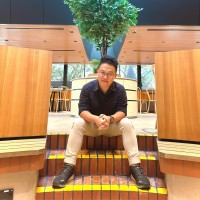 Calvin Teoh