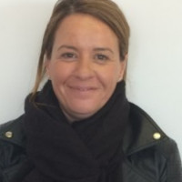 Susan Crwys-Williams