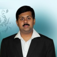 Shridhar B