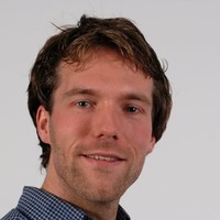 Kimo van Dijk