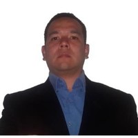 Eduardo Manuel Urdaneta Gutierrez