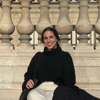 Milagros Lopez Daglio