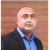 Rajesh Kumar Radhakrishnan