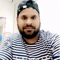 Gaurav Kumar Yadav