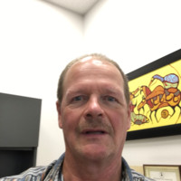 Keith Watson
