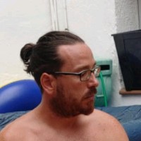 Isaac Goñi González