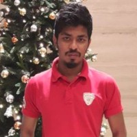 Shilmy Hasan