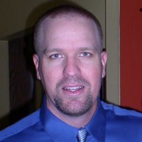 Ted Schrick