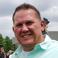 Mark Preston