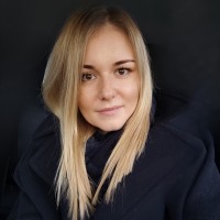 Karolina Krauze 🔷