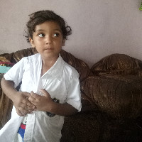 Hareem Fatima