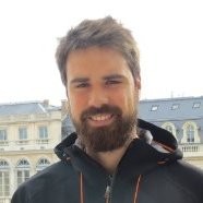 Antoine Audusseau