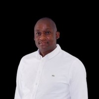 Jeffrey Ledwaba