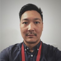 Gavin Lai