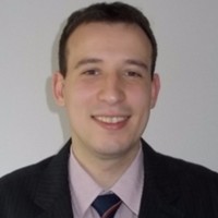 Djordje Spernjak, Mba