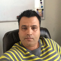 Mickey Joshi