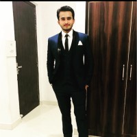 Himanshu Sharma