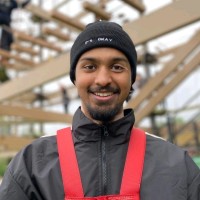 Saahir Miah
