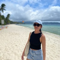 Joanna Chua