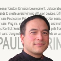 Paul Prince