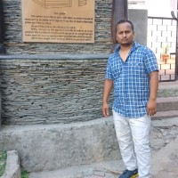 Neeraj Singh