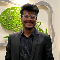 Prateek Toppo