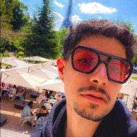 Alex Mathias Arman