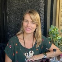 Laura Vidon