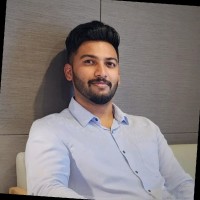Amol Londhe