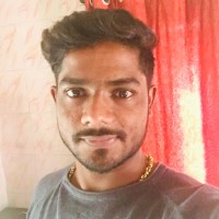 Paresh Bhoir