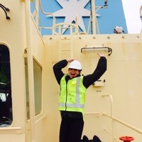 Alexandra (Lexi) Bunting