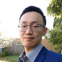 张喆纯 John Zhang