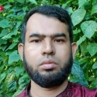 Parvej uddin Molla