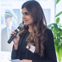 Amita Haylock