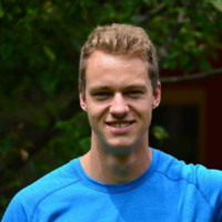Nils Pavey