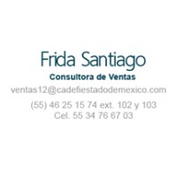 Frida Santiago