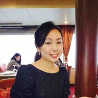 Shiho Kobayashi