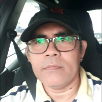 Samuel Mari Daton