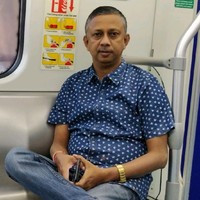 Soumitra Ghosh