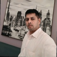 Muzammil Ahamed