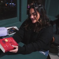 Kyra Carloni