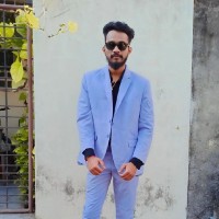 Paras Patel