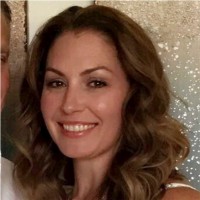 Jessica Pearce