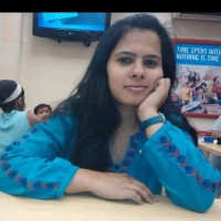 Mayuri Shahane