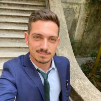 Dario Marchetti