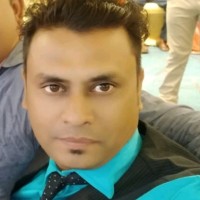 Vijay Bhimte