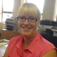 Tracy Huxley