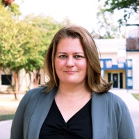 Camilla Montoya, M.S., M.B.A.