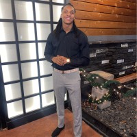 Jamel Mansfield